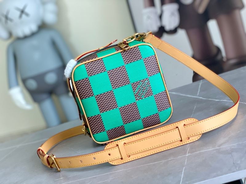 LV Satchel Bags